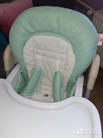 Детский стульчик для кормления