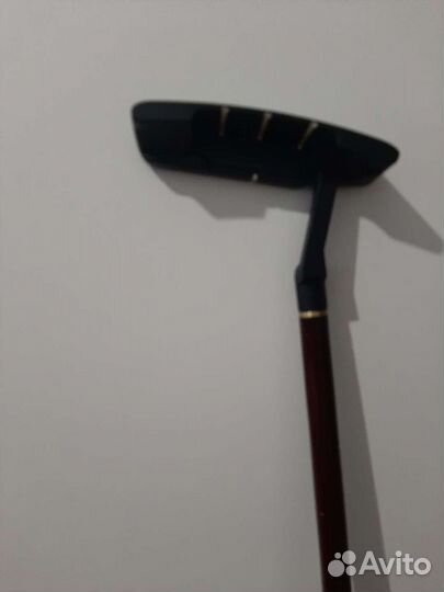 Мужской подарочный набор гольф