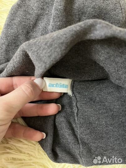 Шапка детская