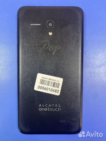 Alcatel One Touch POP 3 5054D, 8 ГБ
