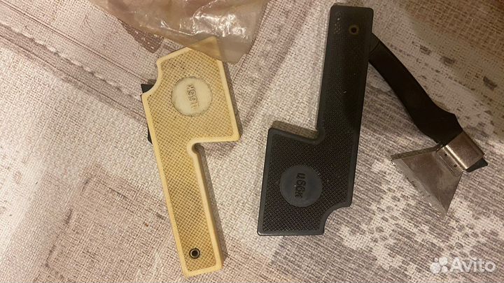 Вешалка Буратино,точилка Топорик