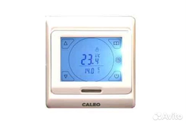 Инфракрасный пленочный пол Caleo 75 Вт/м