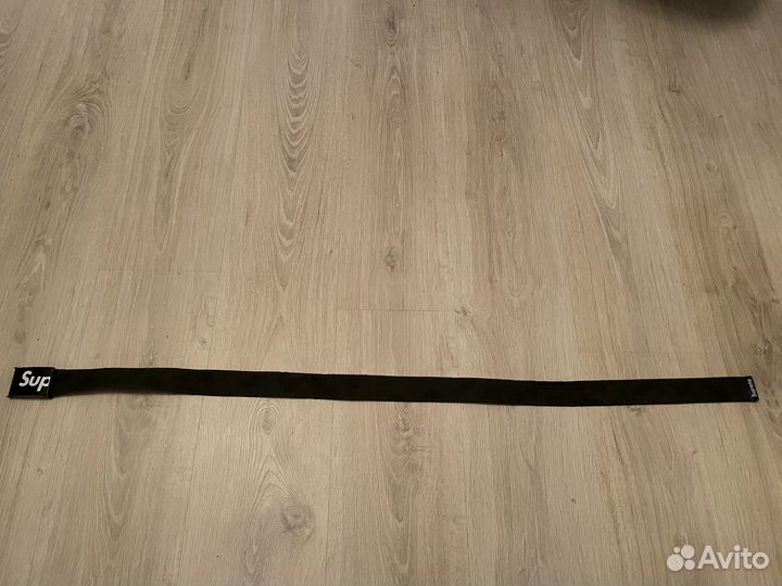 Ремень supreme