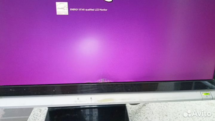 Монитор BenQ E900HDA, 1248x768, 60Гц