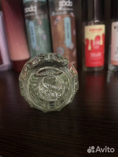 Духи женские