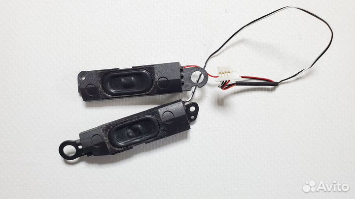 Динамики ноутбука Sony Vaio SVE11