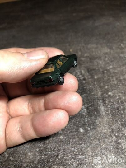 Модель 1/87