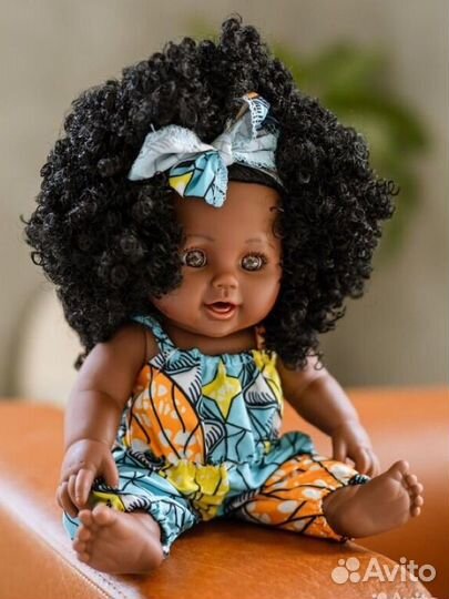 Милая куколка 