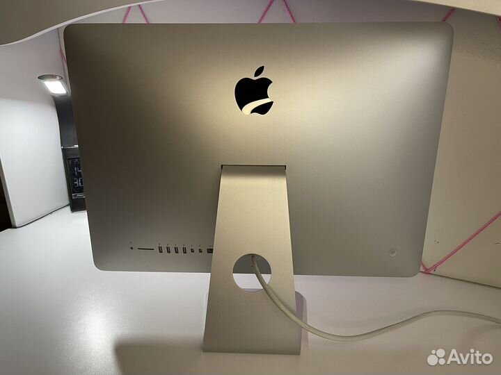 Apple iMac 21,5 late 2013