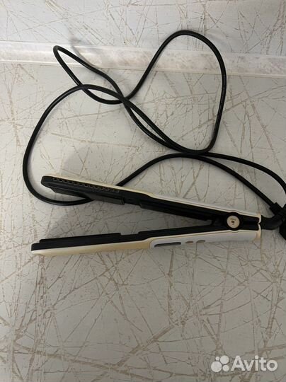 Утюжок для волос rowenta