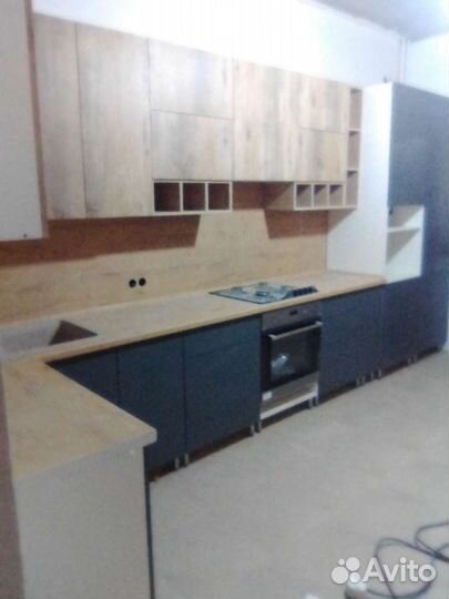 Сборка мебели