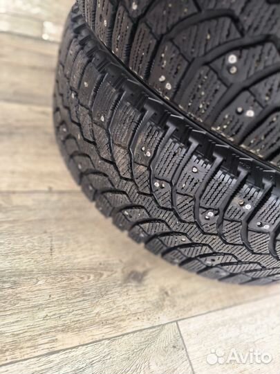 Michelin Latitude X-Ice North 2 225/55 R18