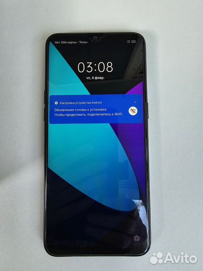 realme 3 Pro, 6/128 ГБ