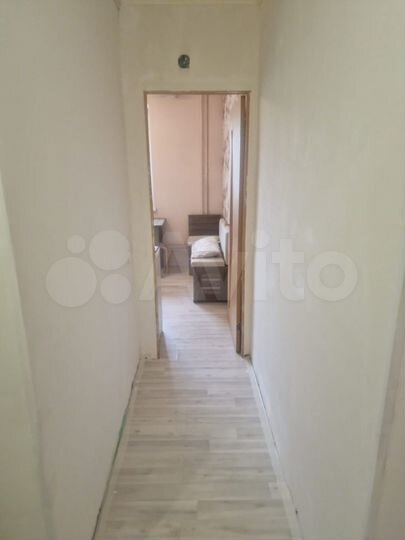 2-к. квартира, 51 м², 2/4 эт.