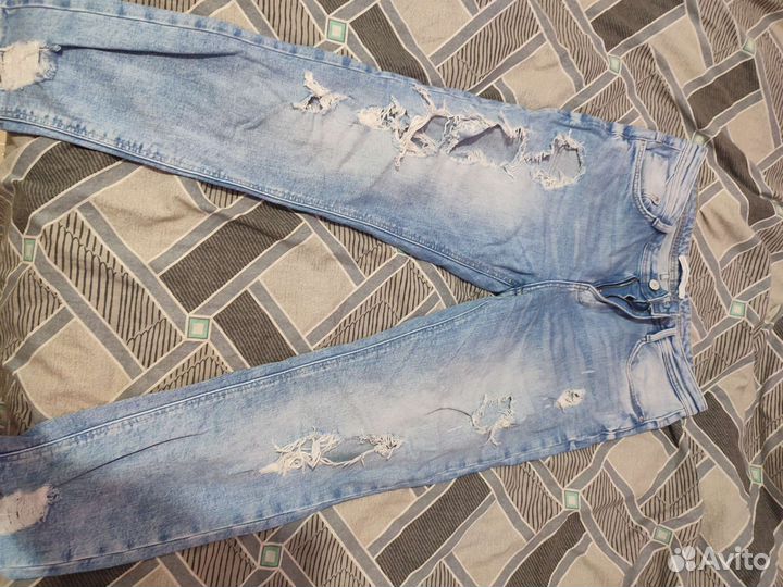 Женские вещи пакетом 48