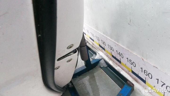 Дверь задняя левая Hyundai i30