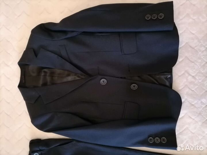 Школьная форма для мальчика