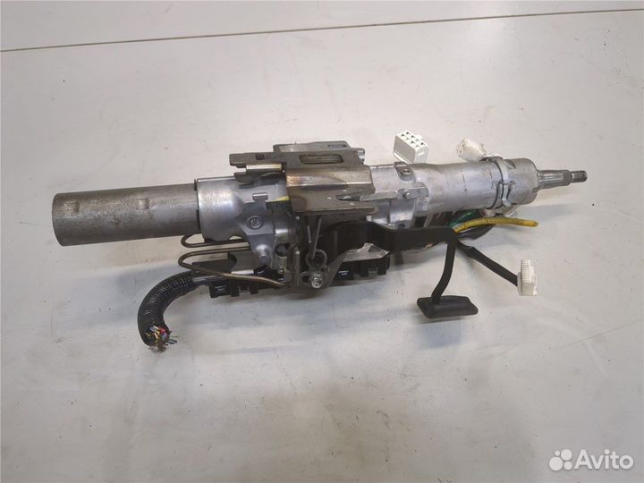 Колонка рулевая Subaru Impreza, 2017