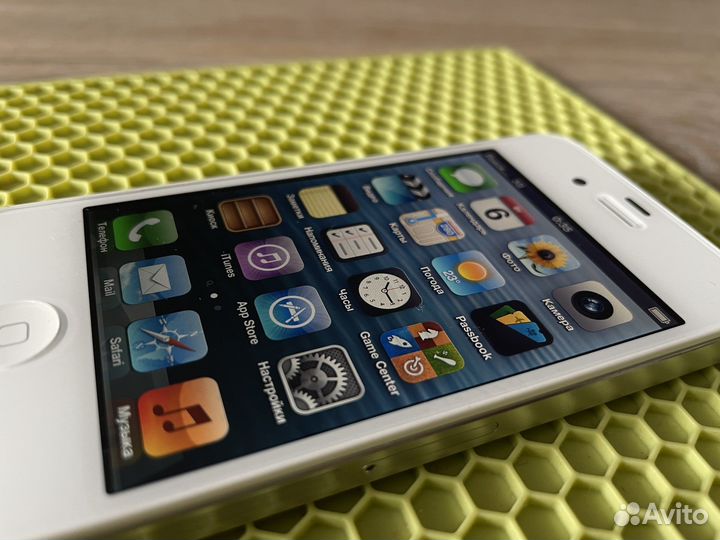iPhone 4s 16gb