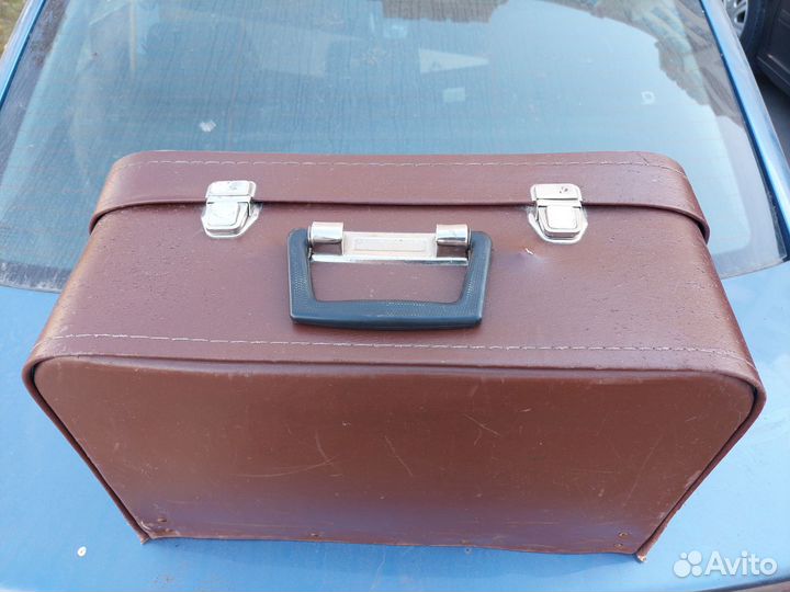 Швейная машинка Union