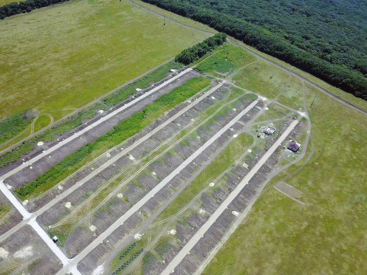 Участок 5 сот. (ИЖС)