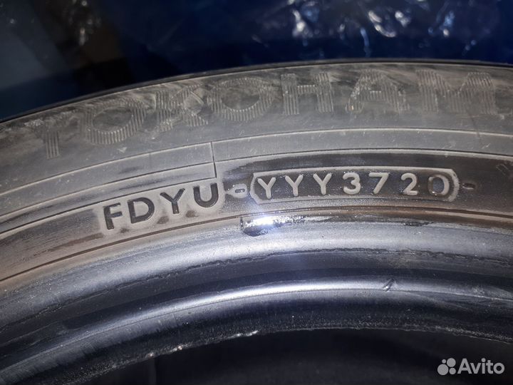 Yokohama Ice Guard 5 IG50 A 175/65 R15