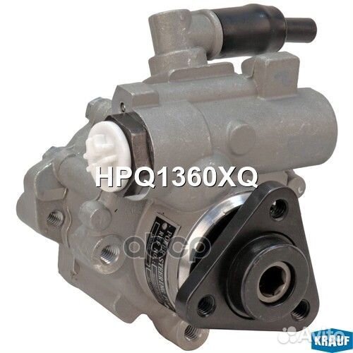 Насос гур HPQ1360XQ Krauf