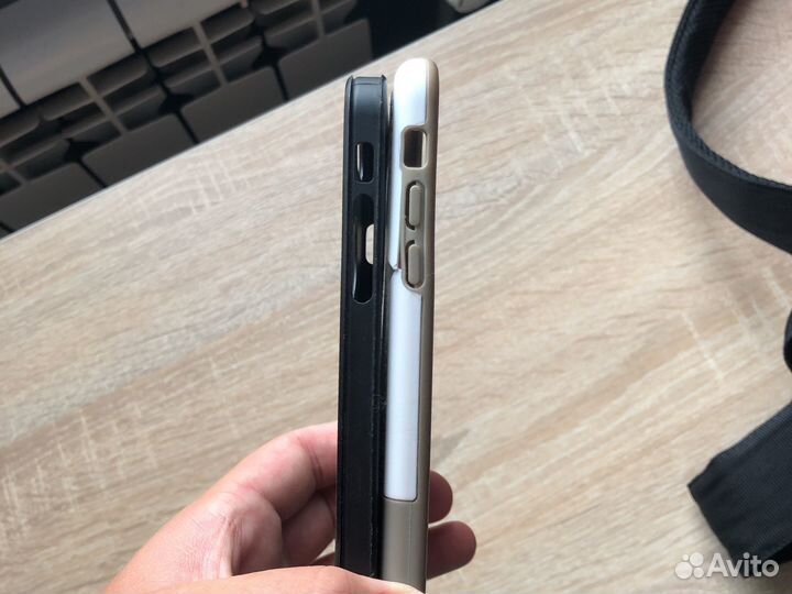 Чехол на iPhone 7 plus