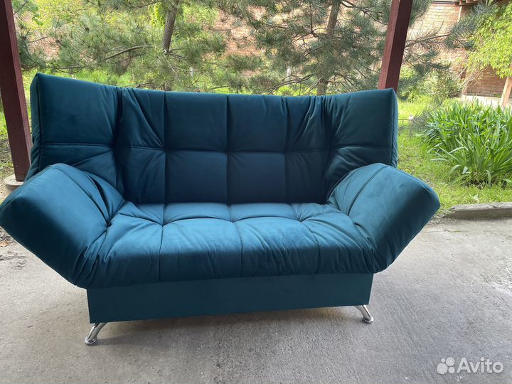 Диван Клик-Кляк