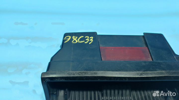 Пепельница для Mazda 3 2003-2009