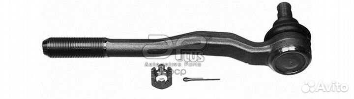Наконечник рулевой тяги перед лев 11422AP A
