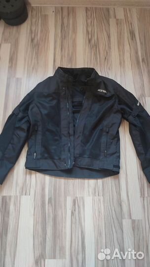 Мотокомбензон alpinestars