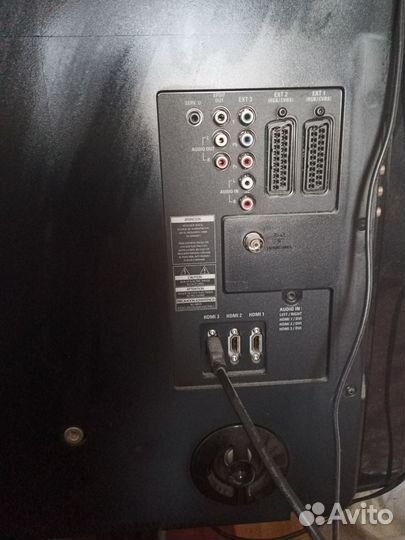 Телевизор ЖК 42