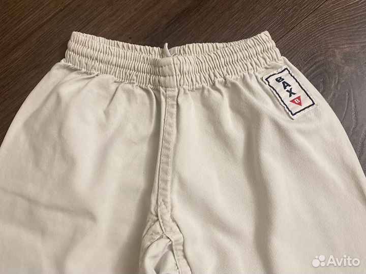 Кимоно для каратэ 100