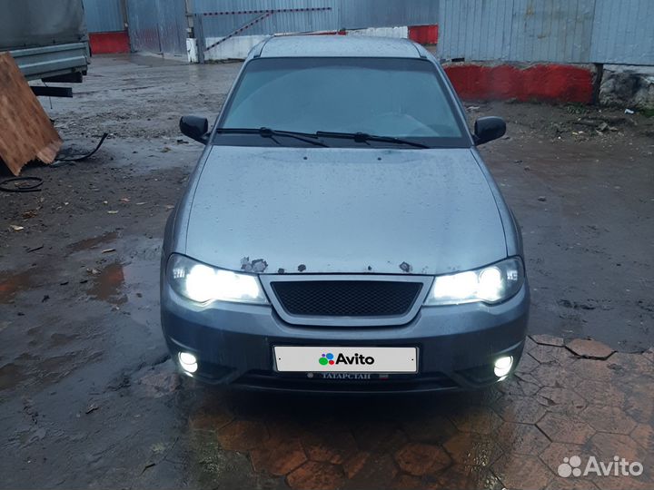 Daewoo Nexia 1.5 МТ, 2013, 156 000 км