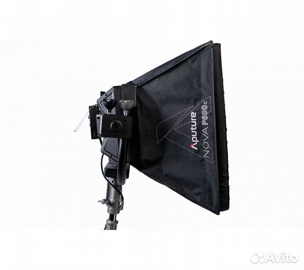 Софтбокс Aputure Nova P600c Softbox