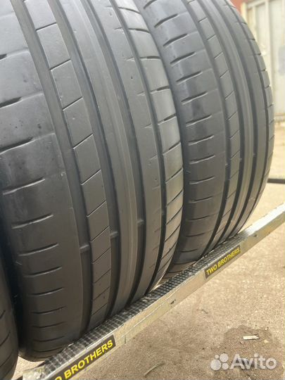 Dunlop SP Sport Maxx RT 2 225/45 R19 92W