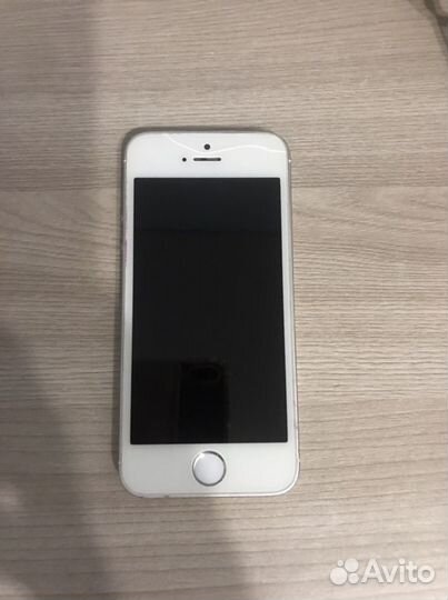 iPhone 5S, 16 ГБ