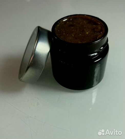 Нежный воздушный мед