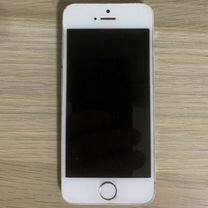 iPhone 5S, 16 ГБ