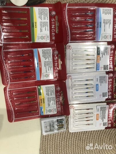 Швейная машина Singer 7422