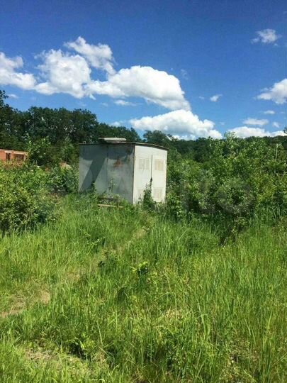 Дача 50 м² на участке 6 сот.