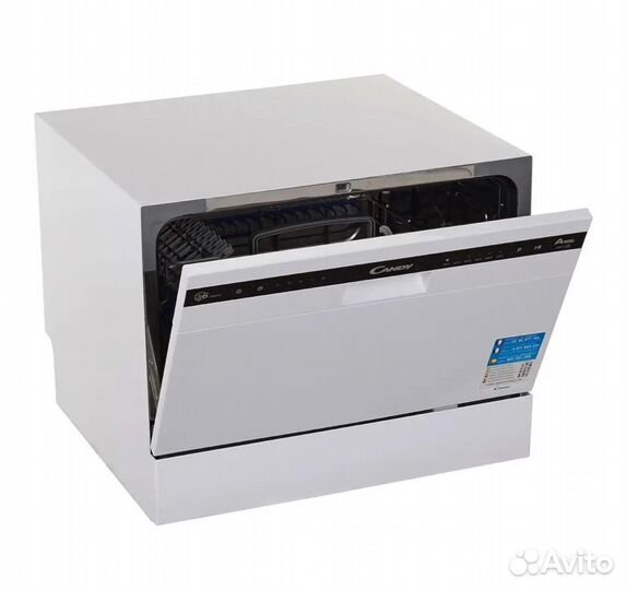 Посудомоечная машина Candy cdcp 6/E-07, 55см