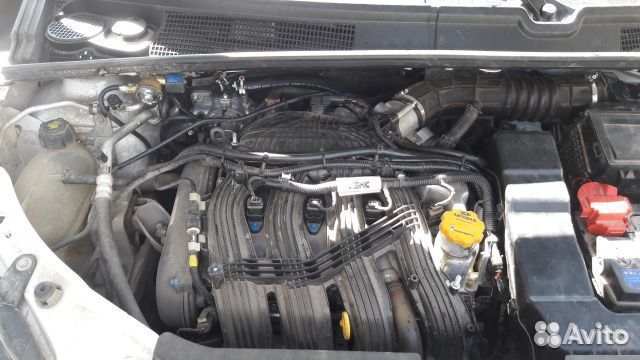 Гбо на авто Лада X-Ray миникит 192 установка гбо