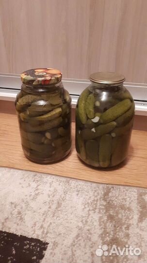 Огурцы,помидоры