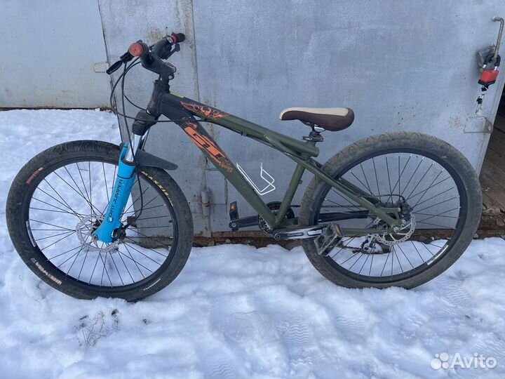 Велосипеды бу взрослый