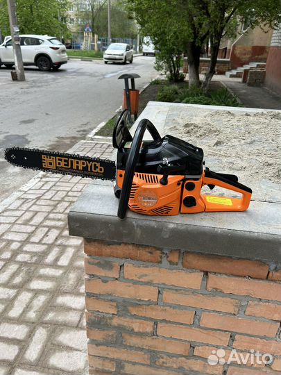 Бензопила Беларусь