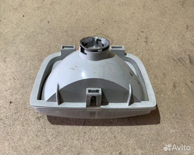 Фара передняя Honda Pal AF-17