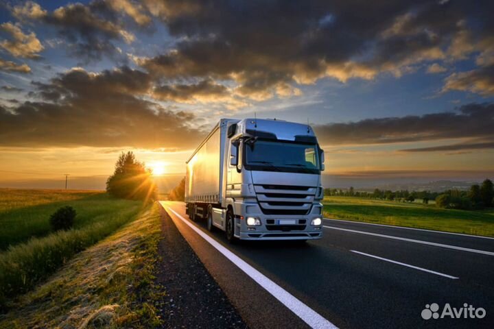 Вахта водитель се