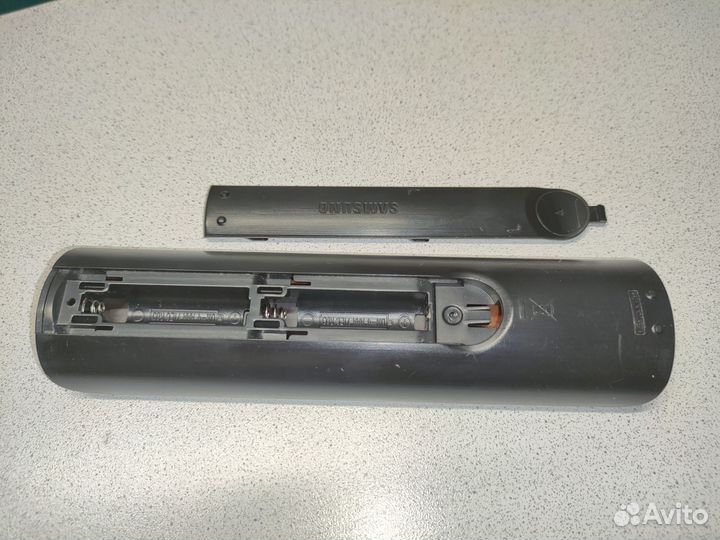 Пульт ду samsung